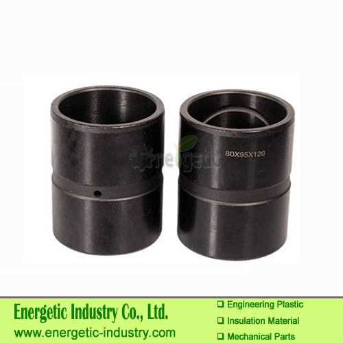 CNC Customized Stainless Steel Cylinder Liner Sleeve Bushing for Excavator