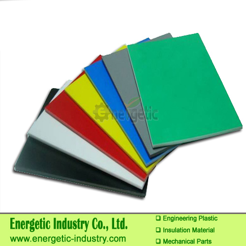 PVC Sheet