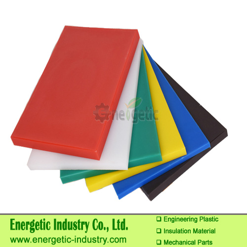 High Density PE Sheet