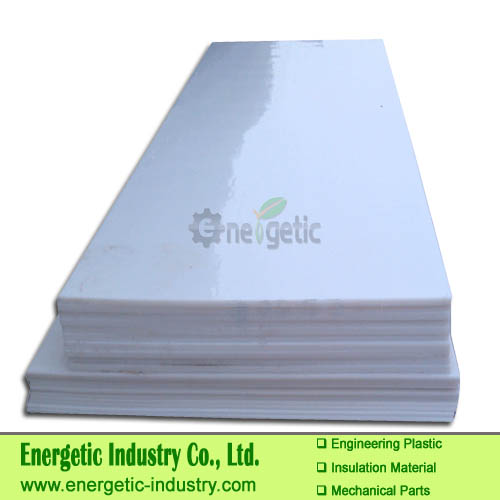 HDPE High Density Polyethylene Sheet