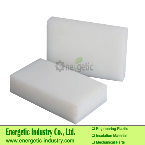 insulation 8-60mm thick cast nylon plastic