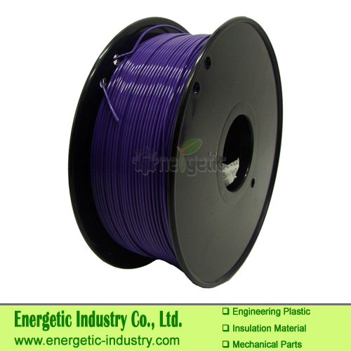 Mauve - Phosphorescent // Filament PLA, 1kg –