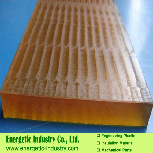 High Quality Engineering Plastic Board PEI Plate