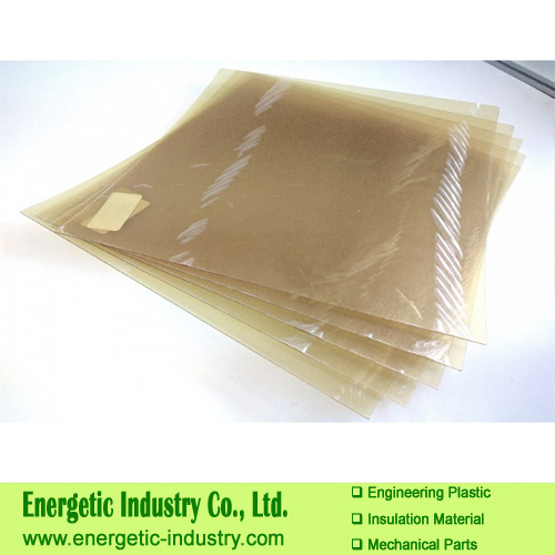 High Quality Engineering Plastic Board PEI Plate