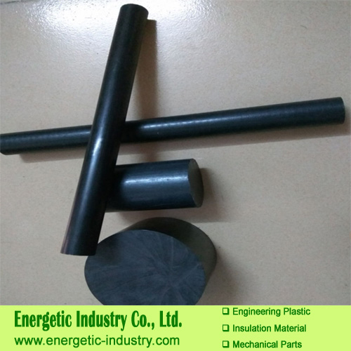 Extruded Plastic ESD PEI Sheet