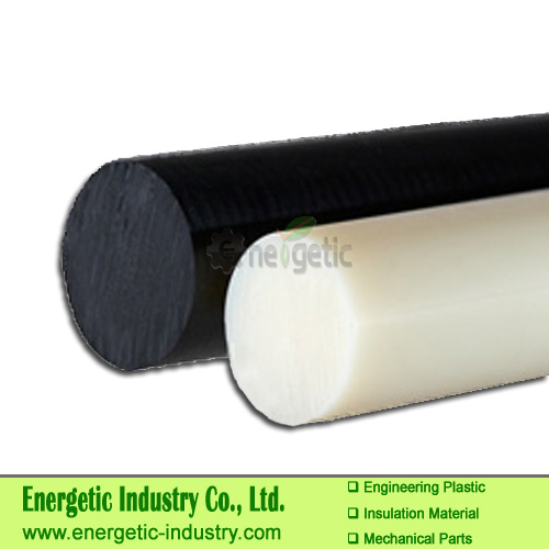 High Density PE Rod