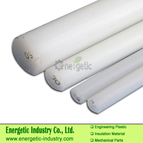 Polypropylene Rod 