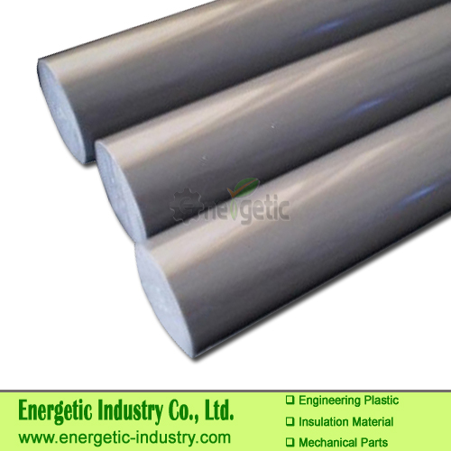 PVC Rods