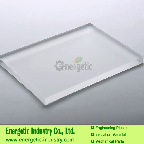 ESD Acrylic Sheet