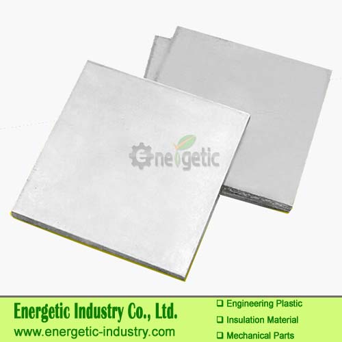 Titanium Sheets