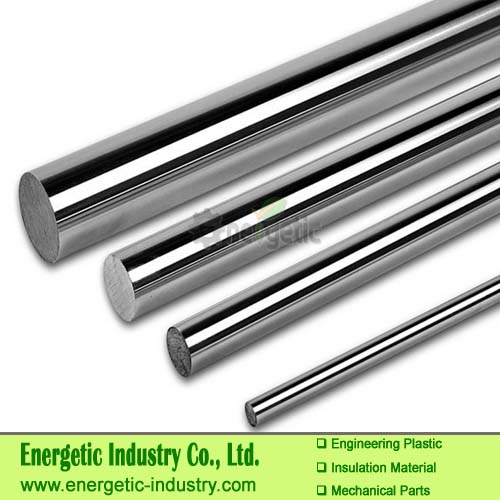 304 Stainless Steel Rods