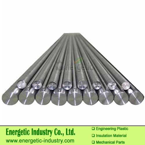 Titanium Rods