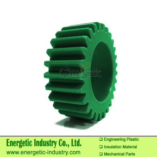 Nylon Plastic Gear