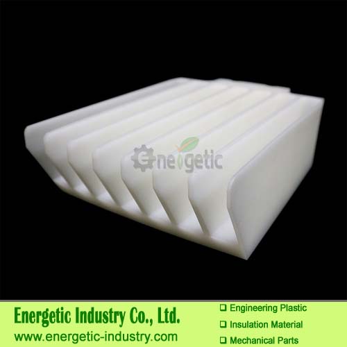 Customized Machning UHMWPE Parts