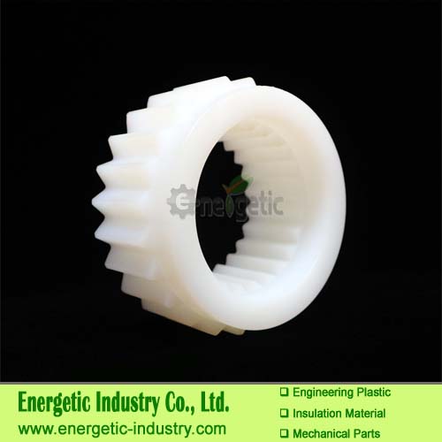 UHMW Plastic Gears