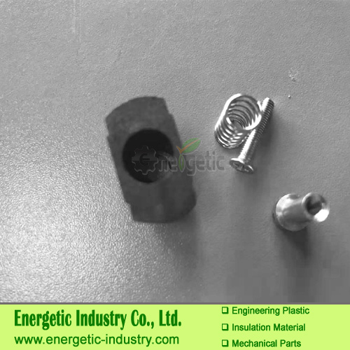 Double Sides Holddowns fasteners for locking PCB on Wave solder pallet