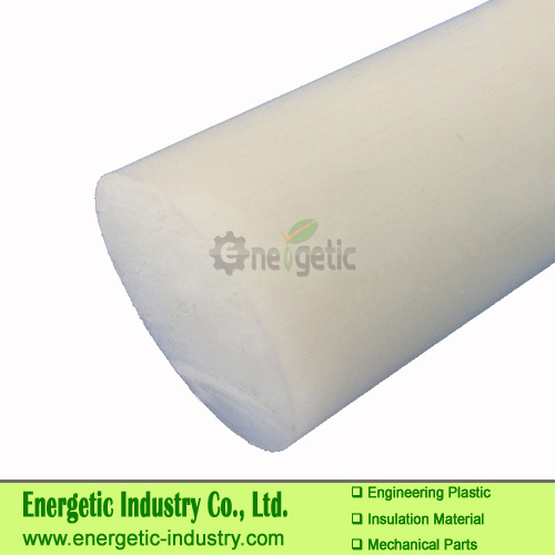 PVDF Rod polyvinylidene fluoride Rod