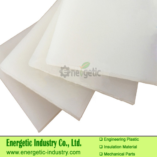 PVDF polyvinylidene fluoride sheet