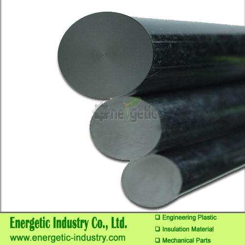 Engineering Conductive Nylon Plastic Sheet