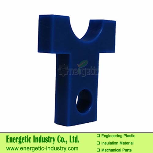 Plastic Fabrication/Plastic Machining/Custom ABS Injection Plastic Molded Casing Parts High Precision Plastic CNC Machining Part
