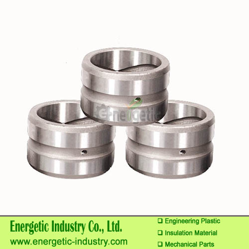 CNC Customized Cylinder Liner Sleeve Bushing for Excavator