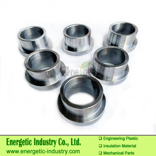 CNC Customized 45 # Stainless Steel Machining Glove Ring of Crushing Hammer