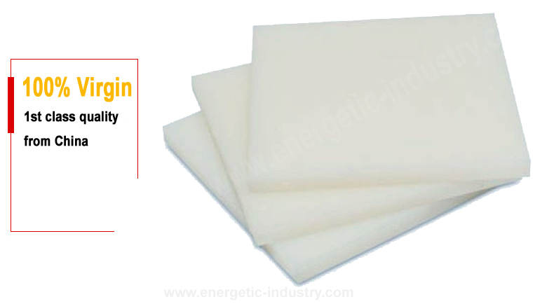 PVDF sheet